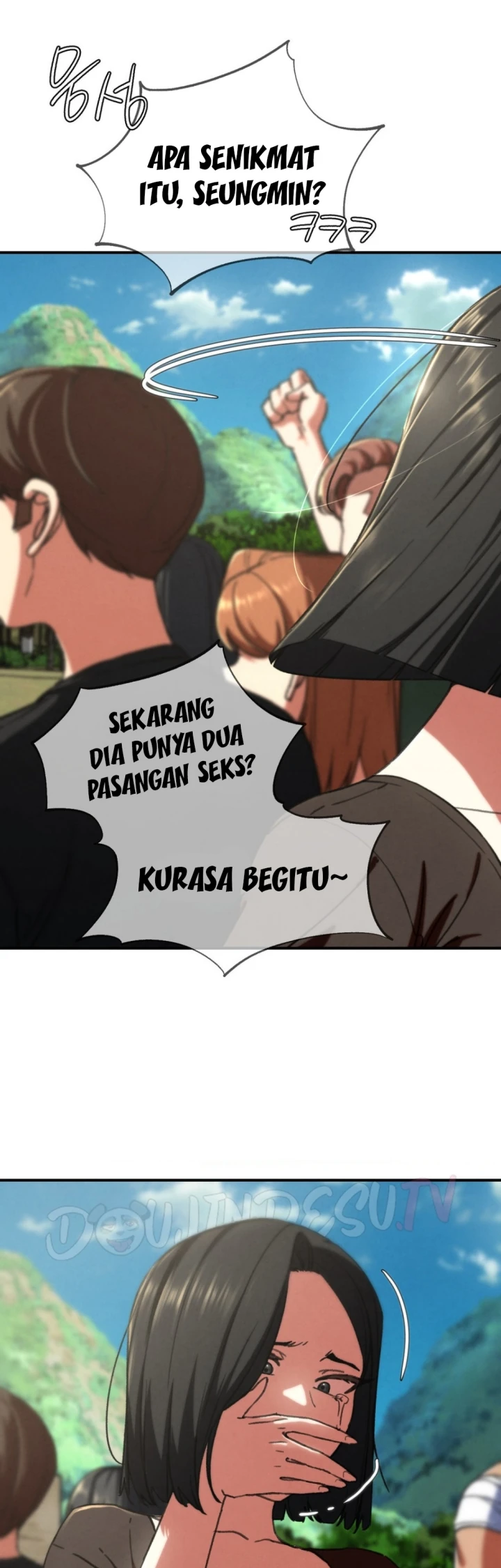 Read manhwa Lustful Games Chapter 70 - SauceManhwa.com