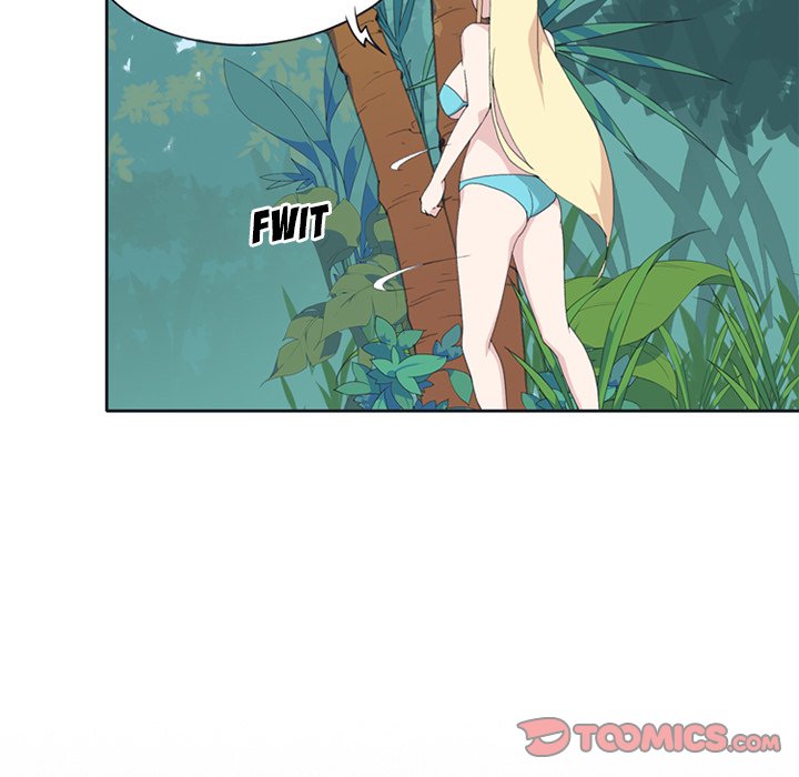 Read manhwa 15 Beauties END Chapter 26 - SauceManhwa.com