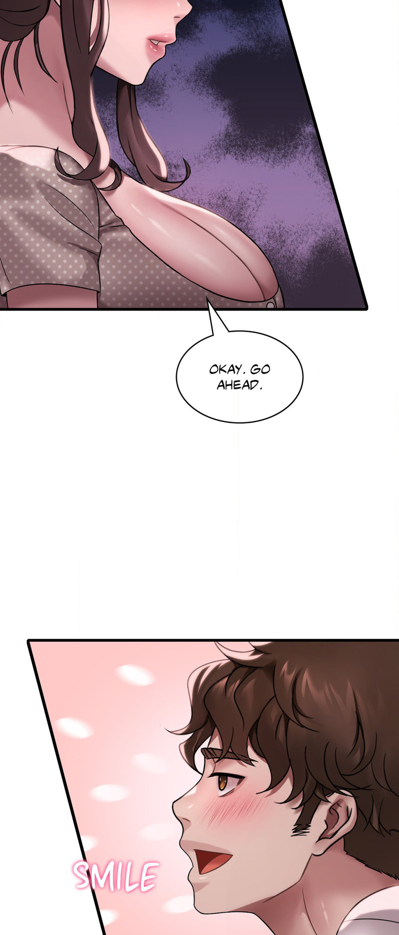 Read manhwa She Wants to Get Drunk Chapter 58 - SauceManhwa.com