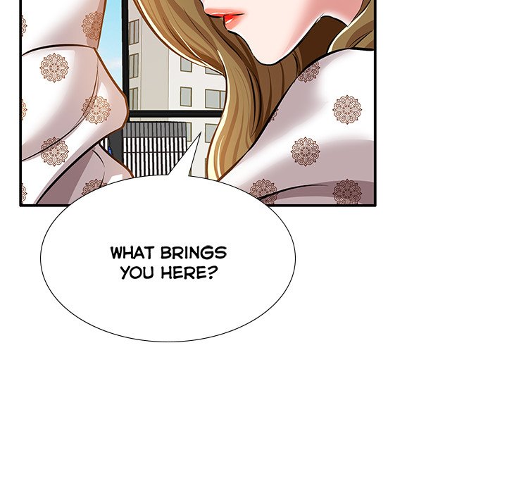 Read manhwa Sponsor (Drama) END Chapter 33 - SauceManhwa.com