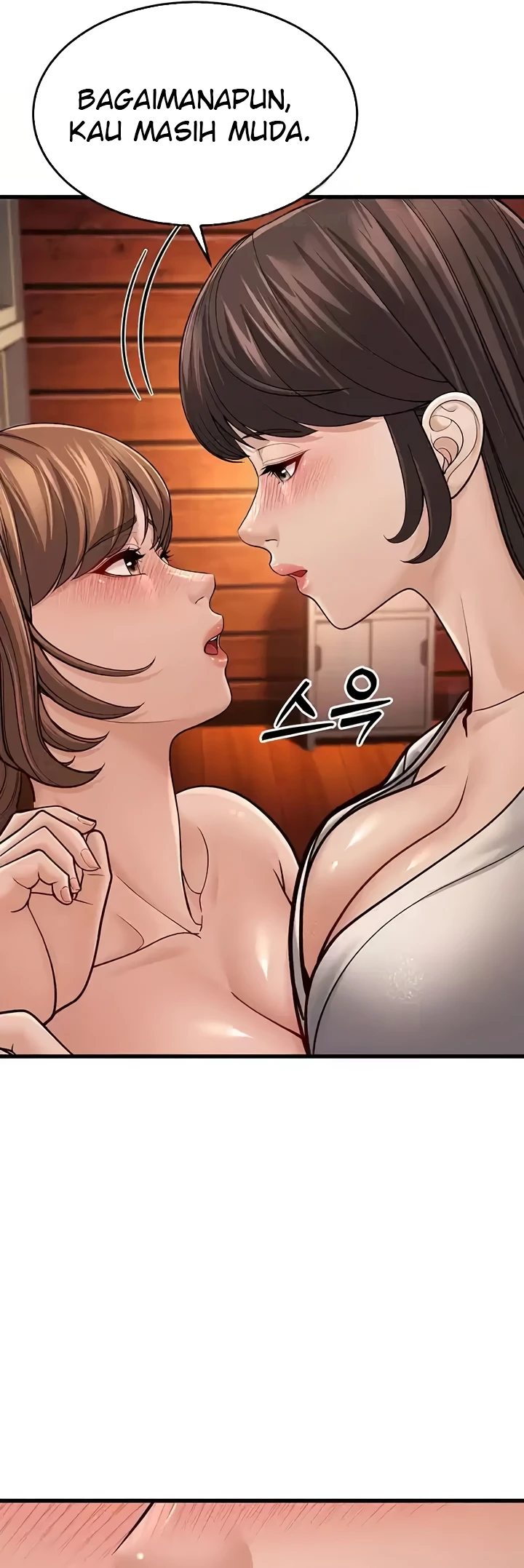 Read manhwa A Young Auntie Chapter 12 - SauceManhwa.com