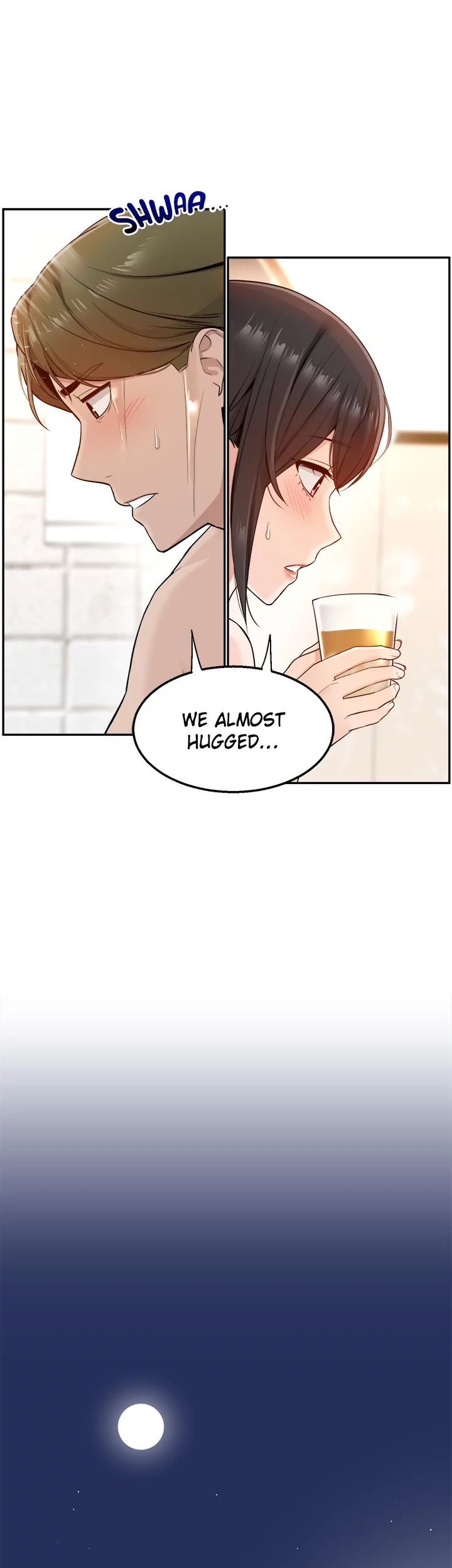 Read manhwa DELIVERY End Chapter 6 - SauceManhwa.com