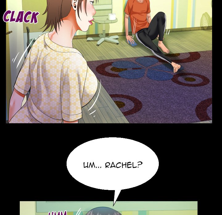 Read manhwa The Unforeseen Guest Chapter 51 - SauceManhwa.com