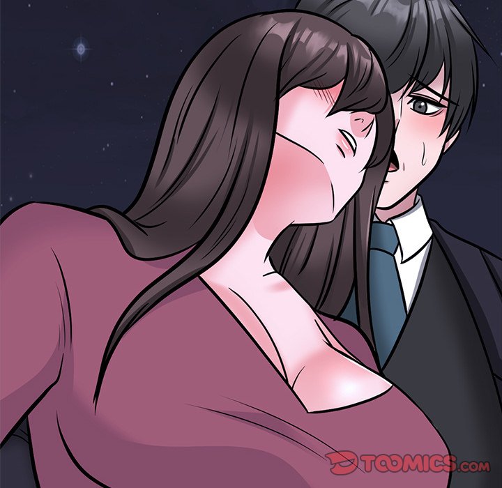 Read manhwa Extra Credit END Chapter 148 - SauceManhwa.com