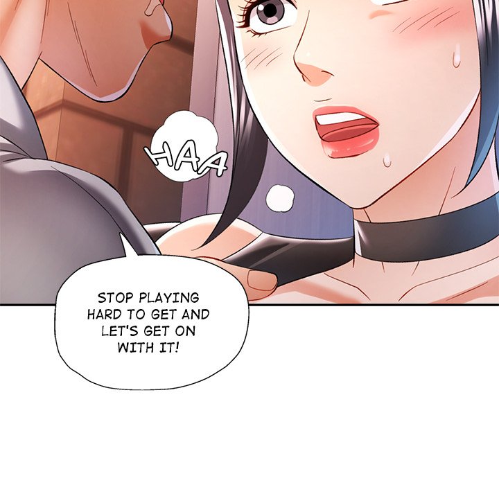 Read manhwa In Her Place Chapter 38 - SauceManhwa.com