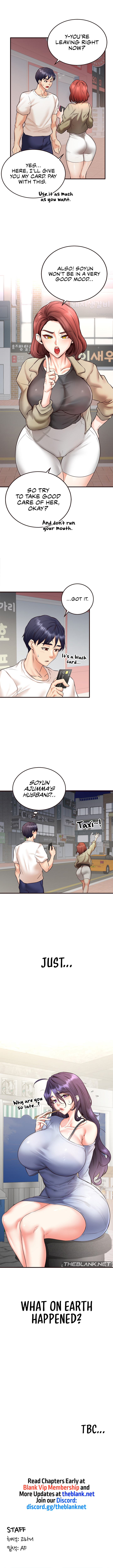 Read manhwa Intro. To College Milfs  Chapter 15 - SauceManhwa.com