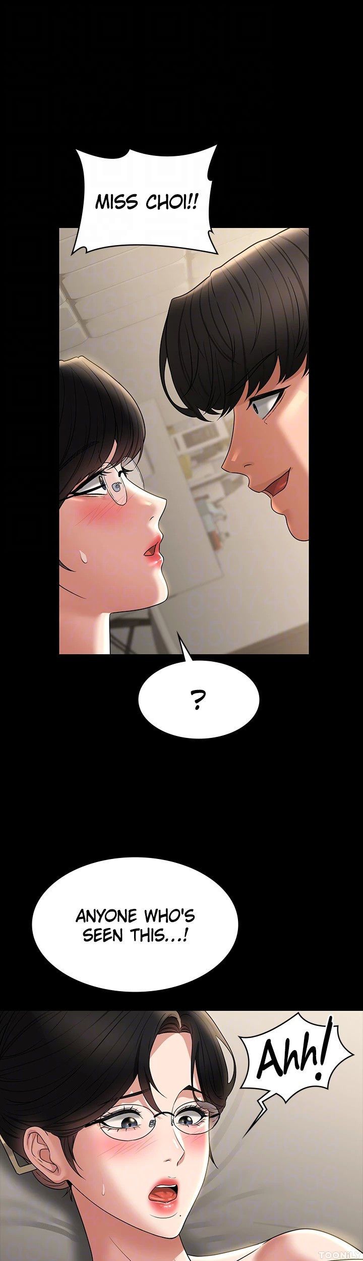 Read manhwa Supervisor Access Chapter 92 - SauceManhwa.com