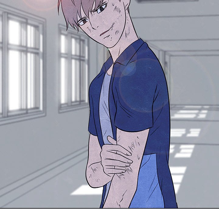 Read manhwa High School Devil Chapter 106 - SauceManhwa.com