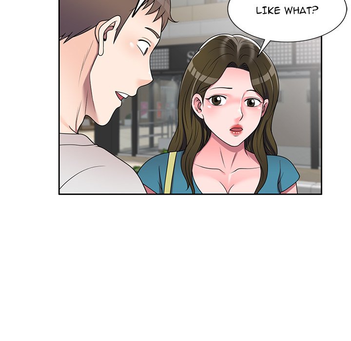 Read manhwa Private Lessons END Chapter 14 - SauceManhwa.com