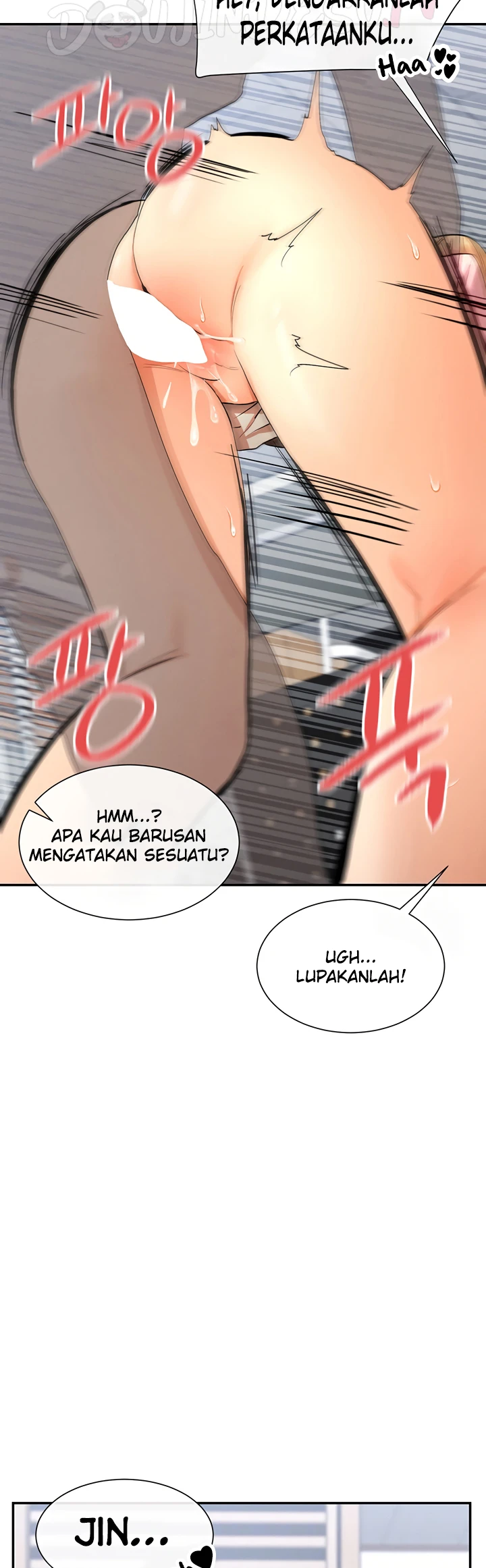 Read manhwa You Watch Stuff Like That? Chapter 7 - SauceManhwa.com