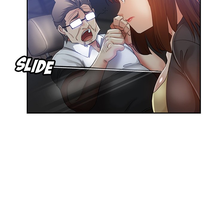 Read manhwa Newfound Partners END Chapter 23 - SauceManhwa.com