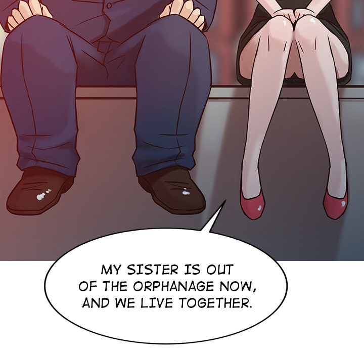 Read manhwa The Mismatch END Chapter 2 - SauceManhwa.com