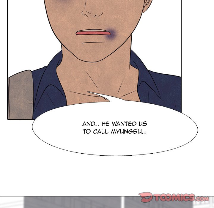 Read manhwa High School Devil Chapter 156 - SauceManhwa.com