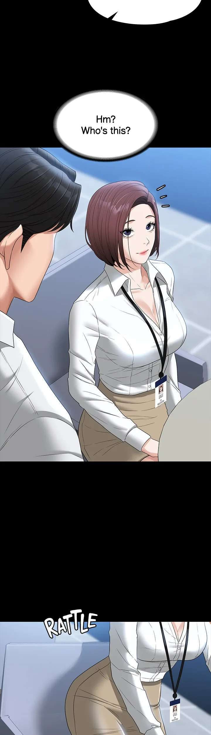 Read manhwa Supervisor Access Chapter 53 - SauceManhwa.com