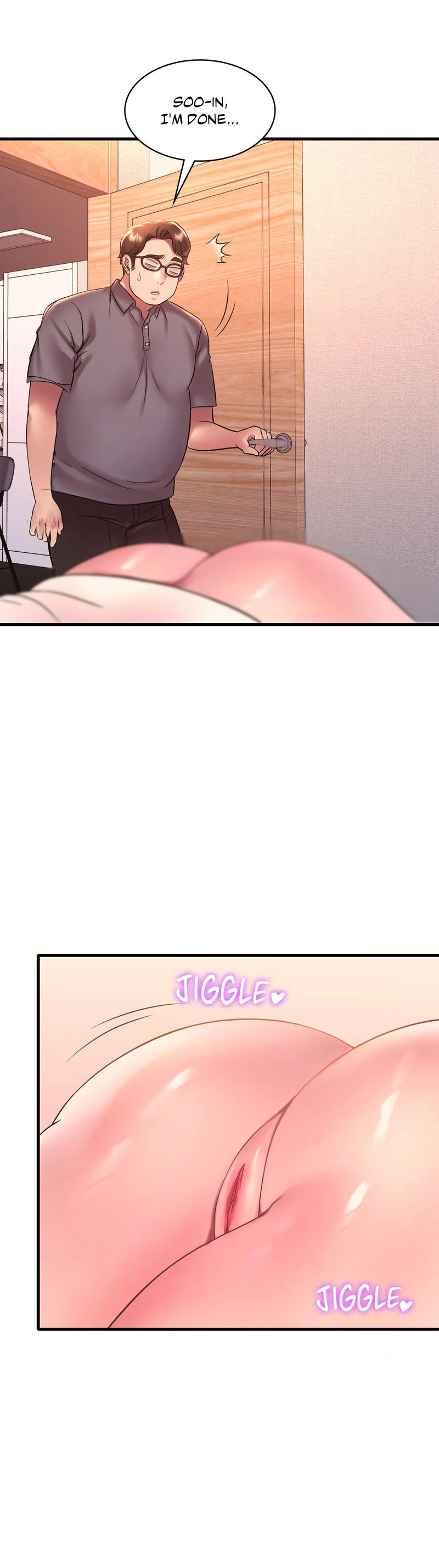 Read manhwa She Wants to Get Drunk Chapter 41 - SauceManhwa.com