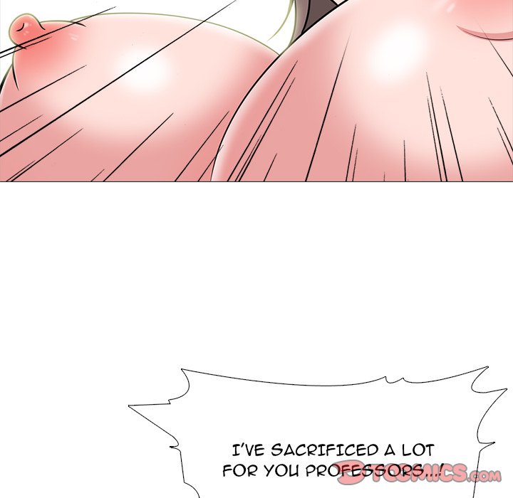 Read manhwa Extra Credit END Chapter 94 - SauceManhwa.com