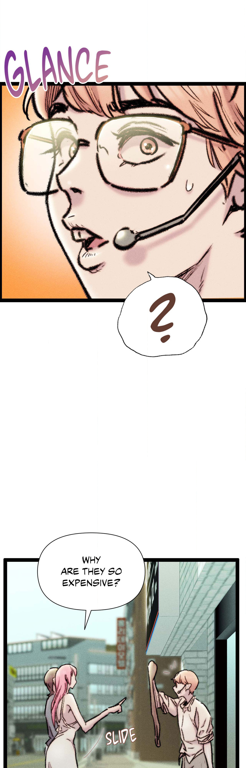 Read manhwa Ladies’ Man Chapter 23 - SauceManhwa.com