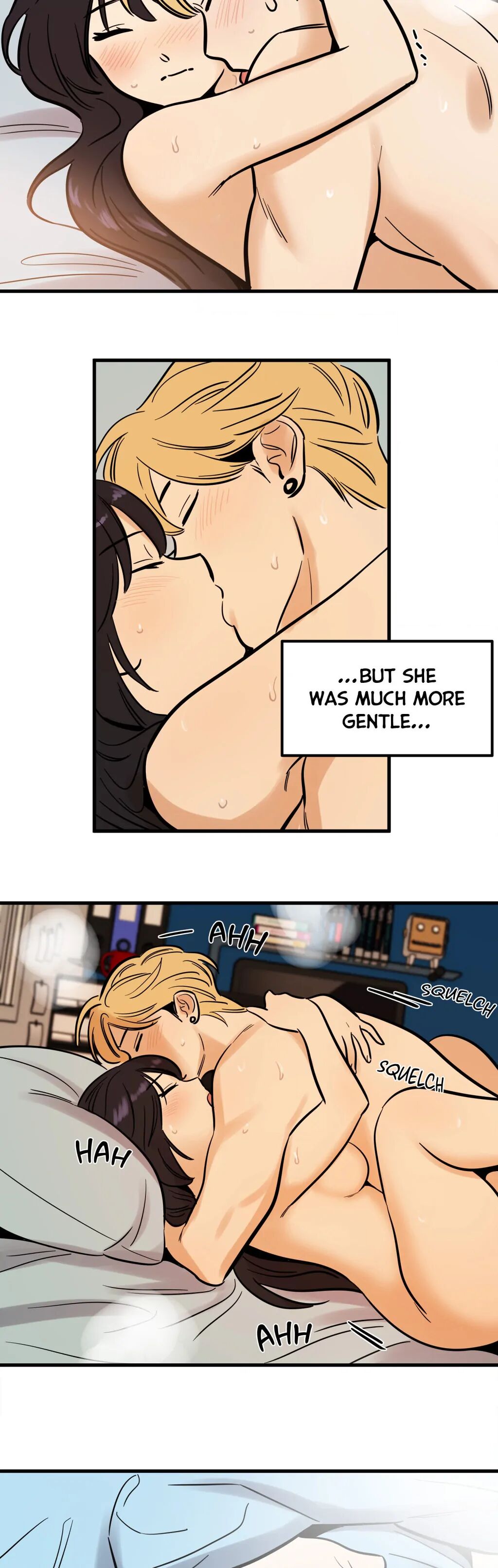 Read manhwa Naughty Positions Chapter 14 - SauceManhwa.com