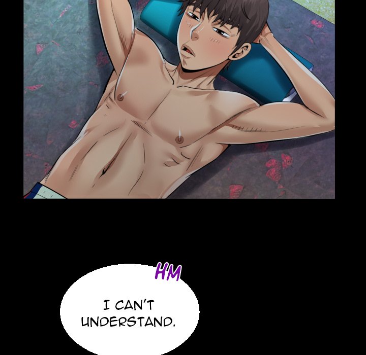 Read manhwa The Unforeseen Guest Chapter 18 - SauceManhwa.com