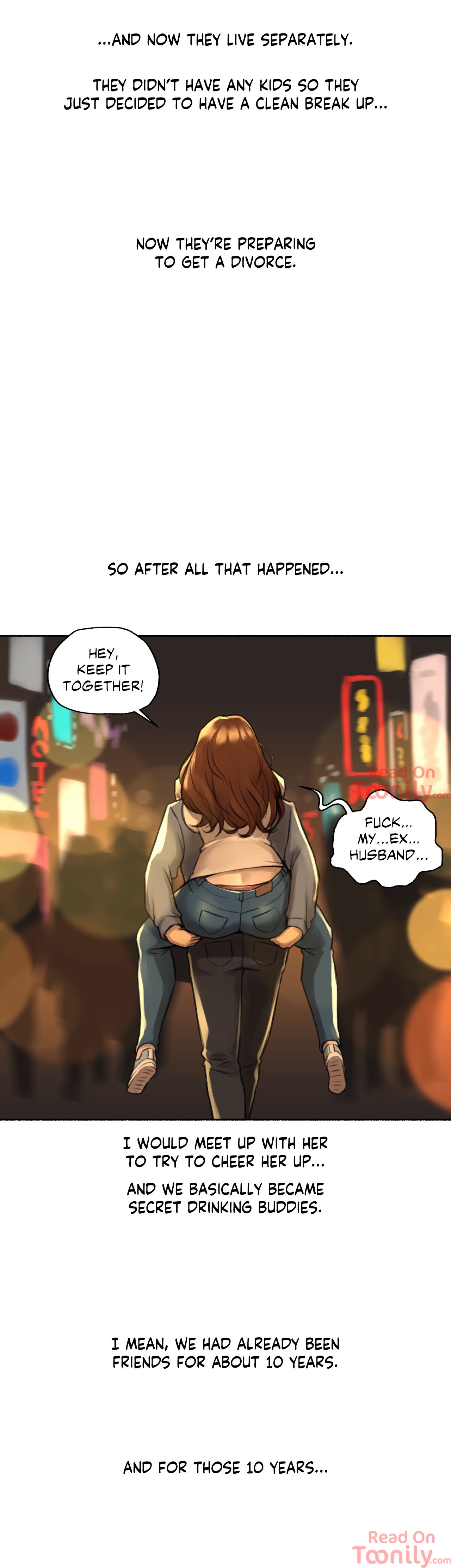 Read manhwa Sexual Exploits END Chapter 6 - SauceManhwa.com