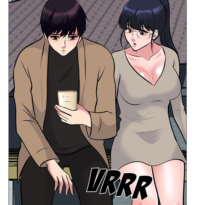 Read manhwa Extra Credit END Chapter 50 - SauceManhwa.com