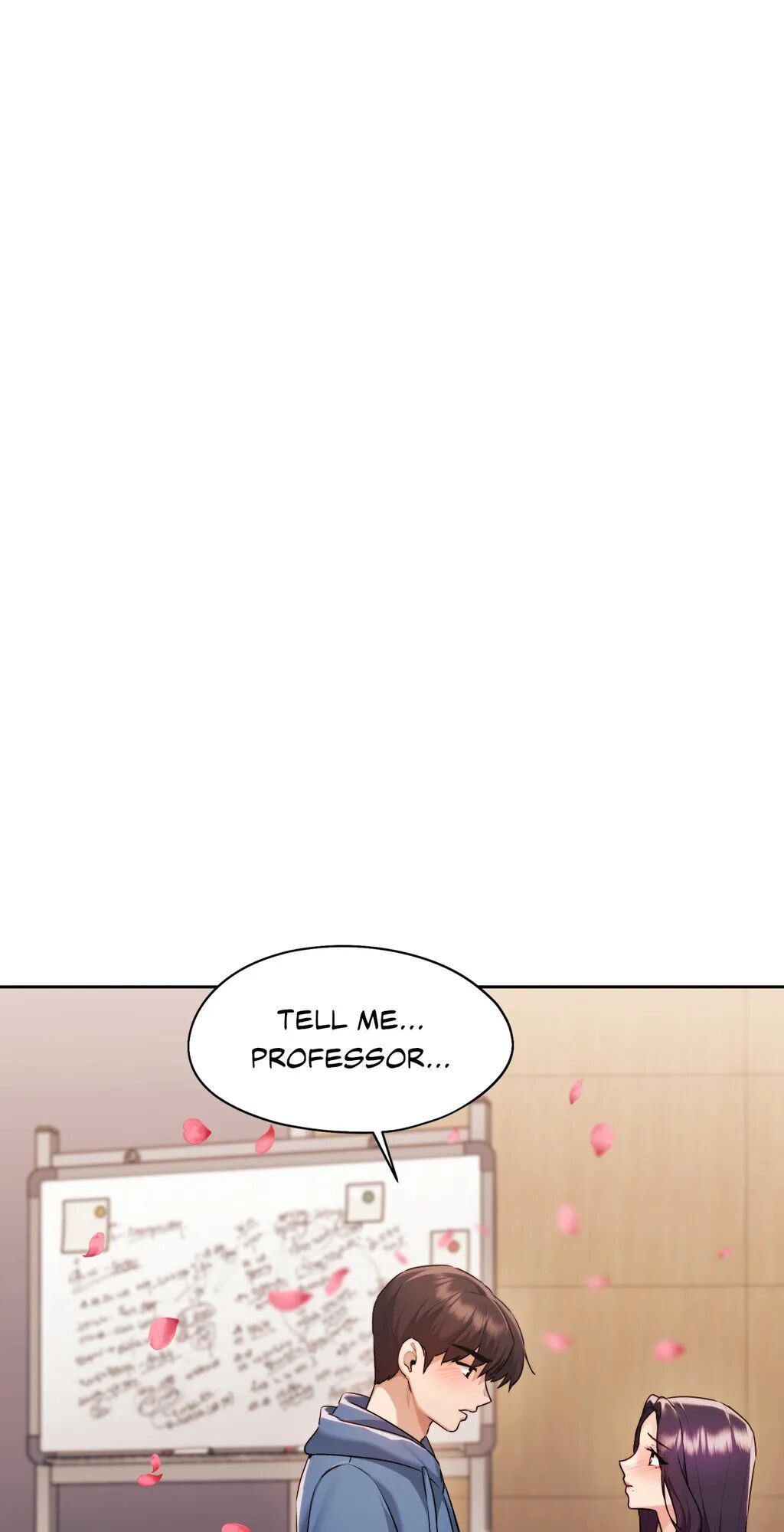 Read manhwa Wreck My Bias Chapter 34 - SauceManhwa.com