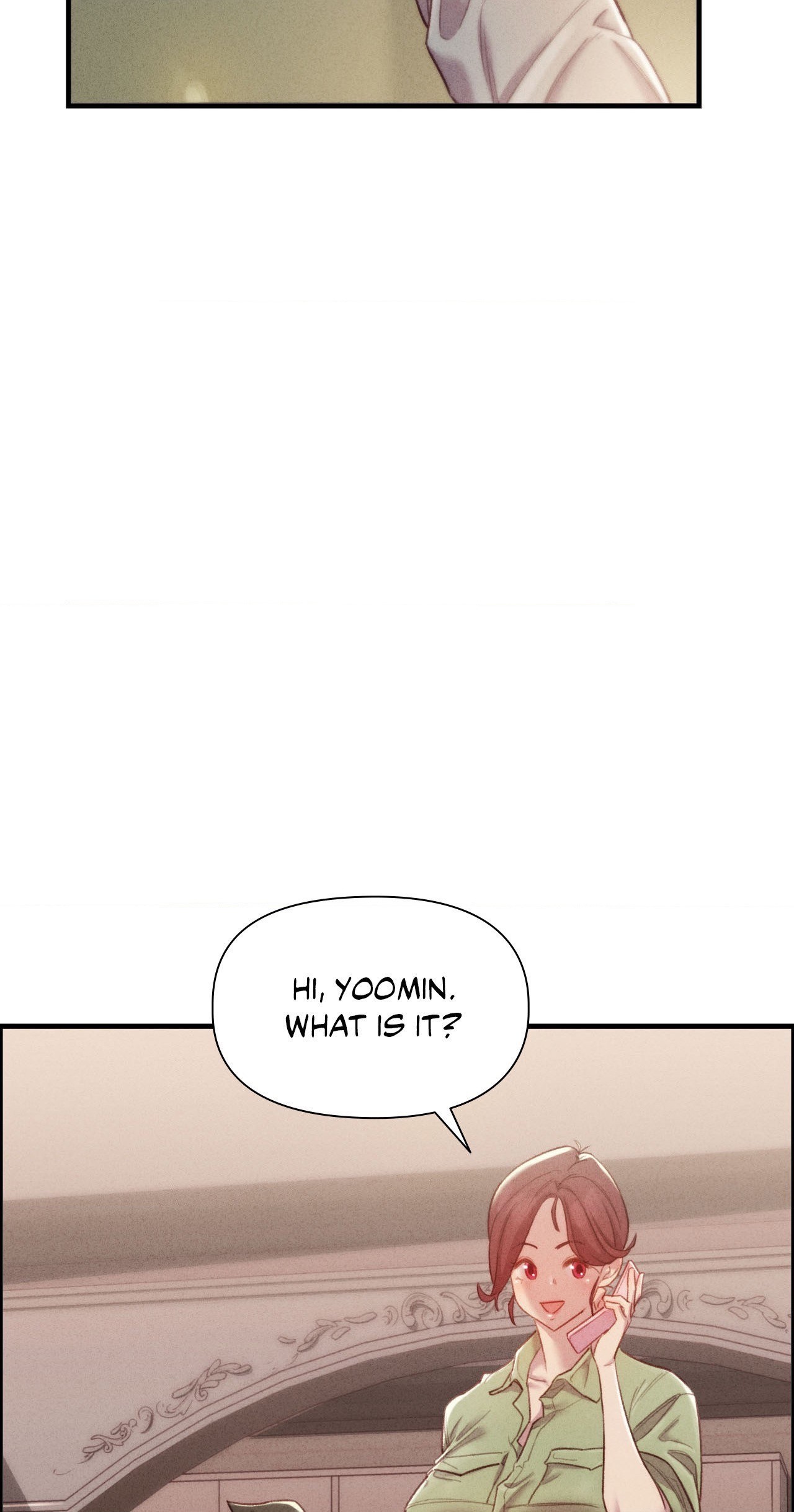 Read manhwa Ladies’ Man Chapter 9 - SauceManhwa.com