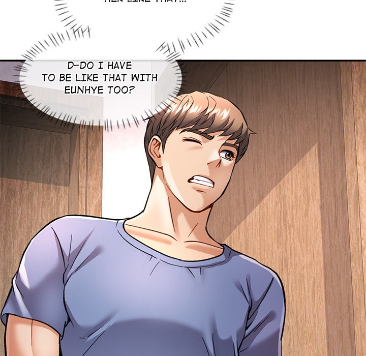 Read manhwa In Her Place Chapter 9 - SauceManhwa.com