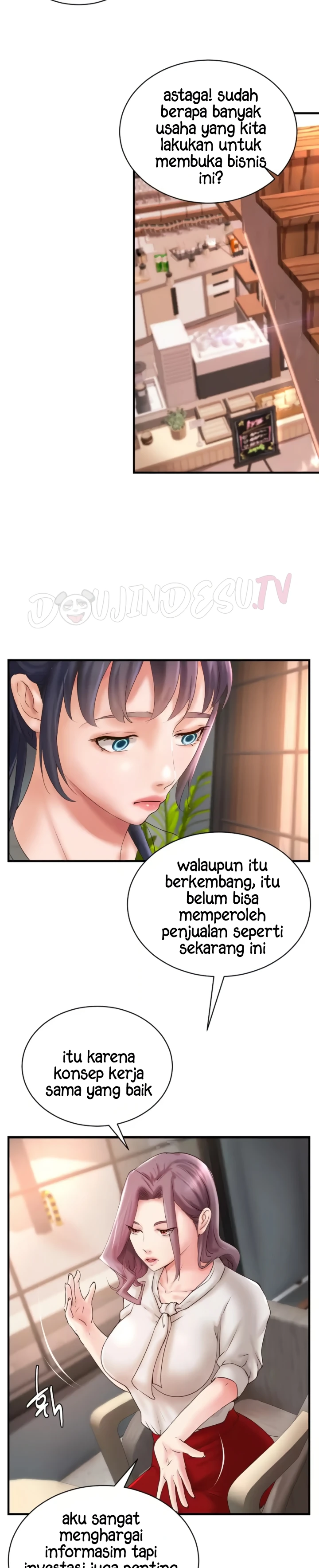 Read manhwa The Classmate Next Door Chapter 42 - SauceManhwa.com