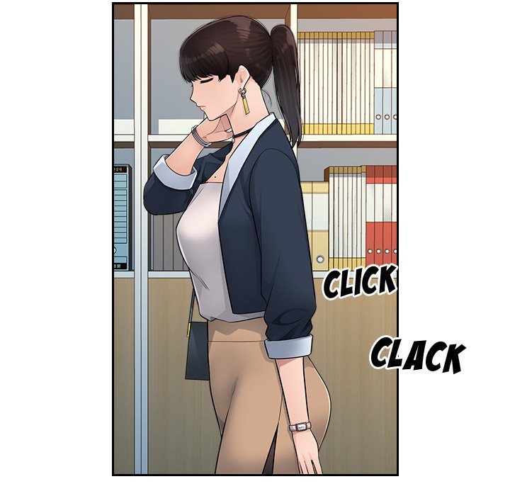 Read manhwa Office Desires End Chapter 6 - SauceManhwa.com