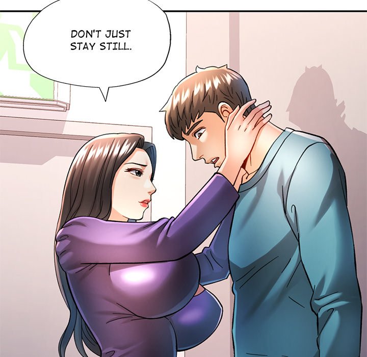 Read manhwa In Her Place Chapter 43 - SauceManhwa.com