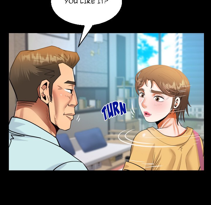 Read manhwa The Unforeseen Guest Chapter 113 - SauceManhwa.com