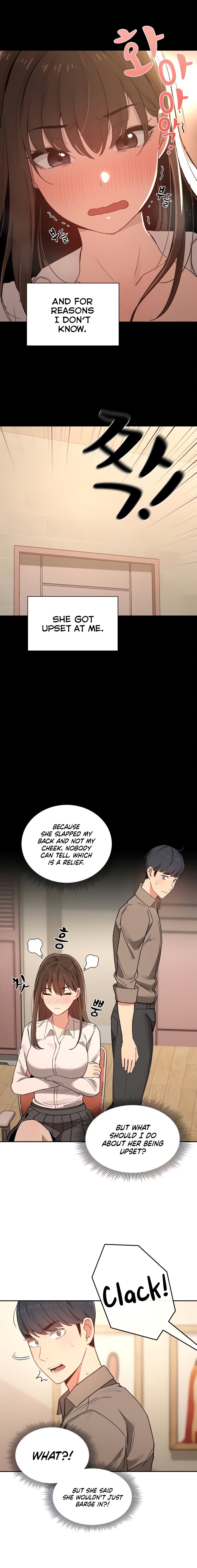 Read manhwa Private Tutoring in These Difficult Times Chapter 10 - SauceManhwa.com