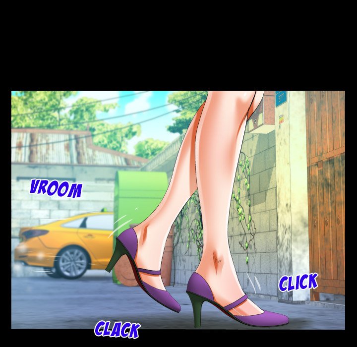 Read manhwa The Unforeseen Guest Chapter 27 - SauceManhwa.com