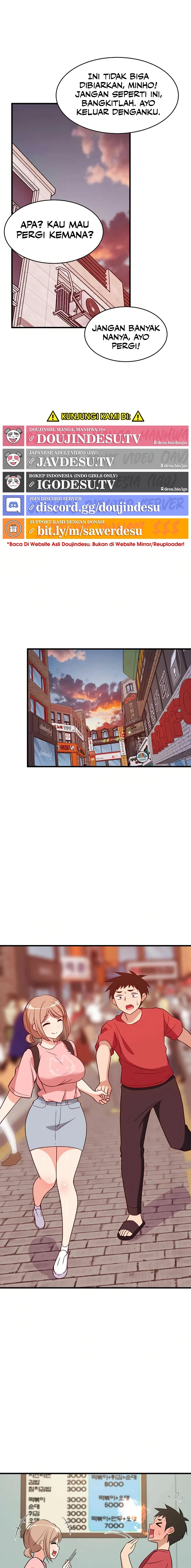 Read manhwa College Grades Skyrocketing  Chapter 27 - SauceManhwa.com