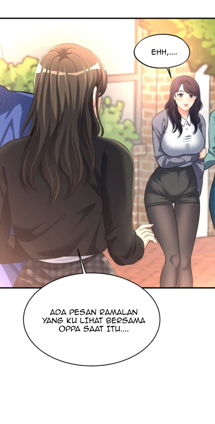 Read manhwa Secret Affection Chapter 11 - SauceManhwa.com