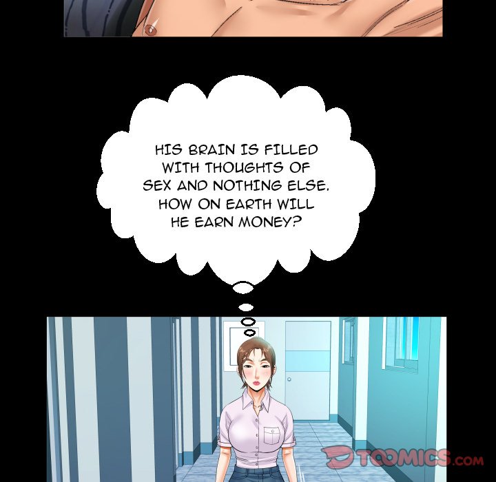 Read manhwa The Unforeseen Guest Chapter 64 - SauceManhwa.com