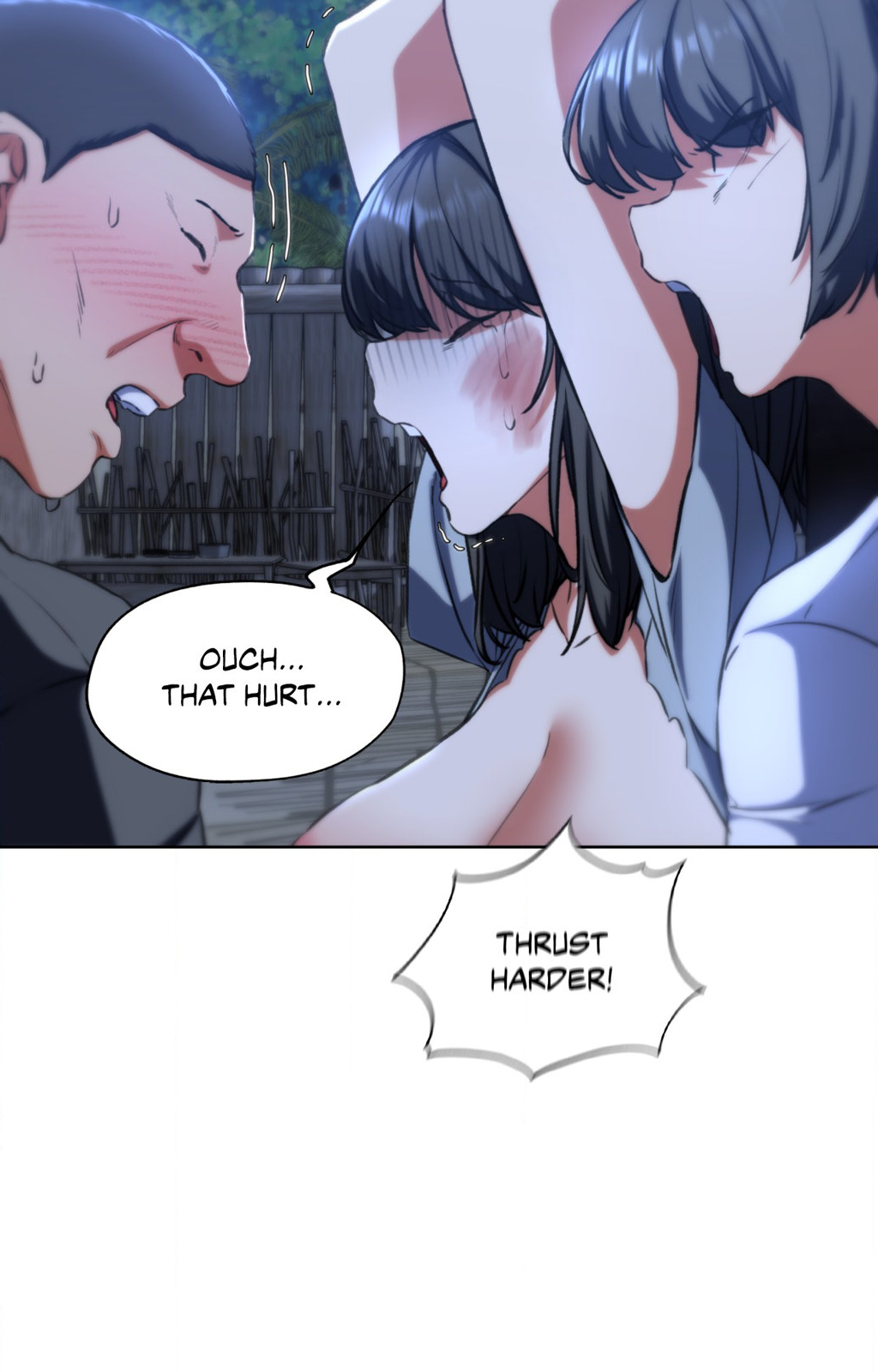 Read manhwa Lustful Games Chapter 63 - SauceManhwa.com