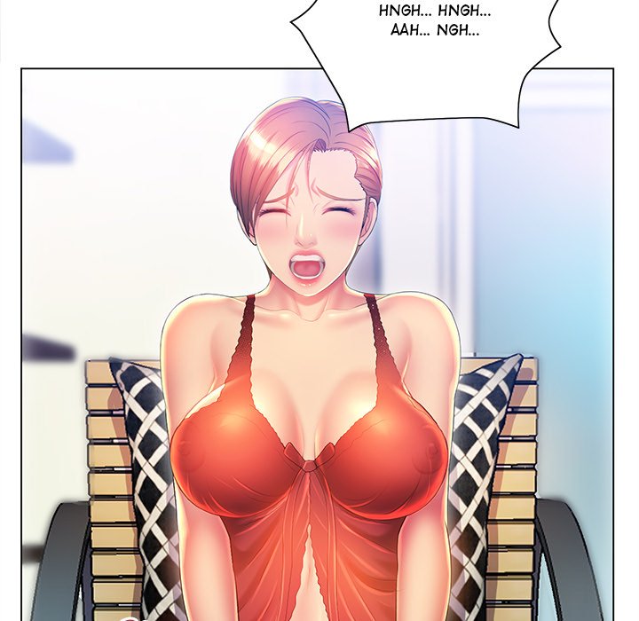 Read manhwa Risqué Caller END Chapter 9 - SauceManhwa.com