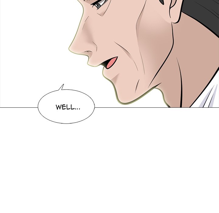 Read manhwa Extra Credit END Chapter 93 - SauceManhwa.com