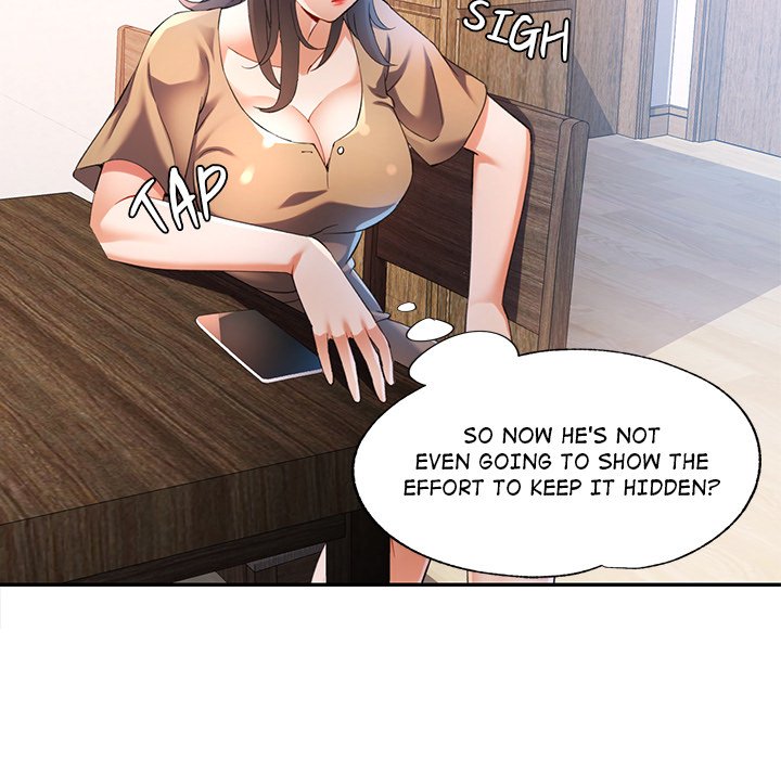 Read manhwa In Her Place Chapter 35 - SauceManhwa.com