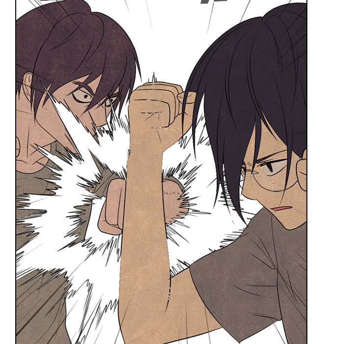 Read manhwa High School Devil Chapter 206 - SauceManhwa.com