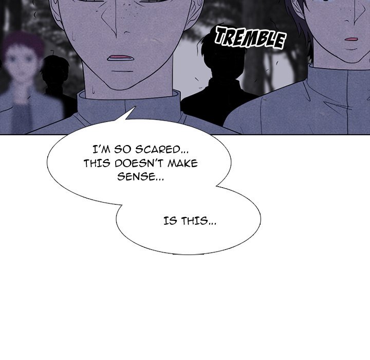 Read manhwa High School Devil Chapter 272 - SauceManhwa.com