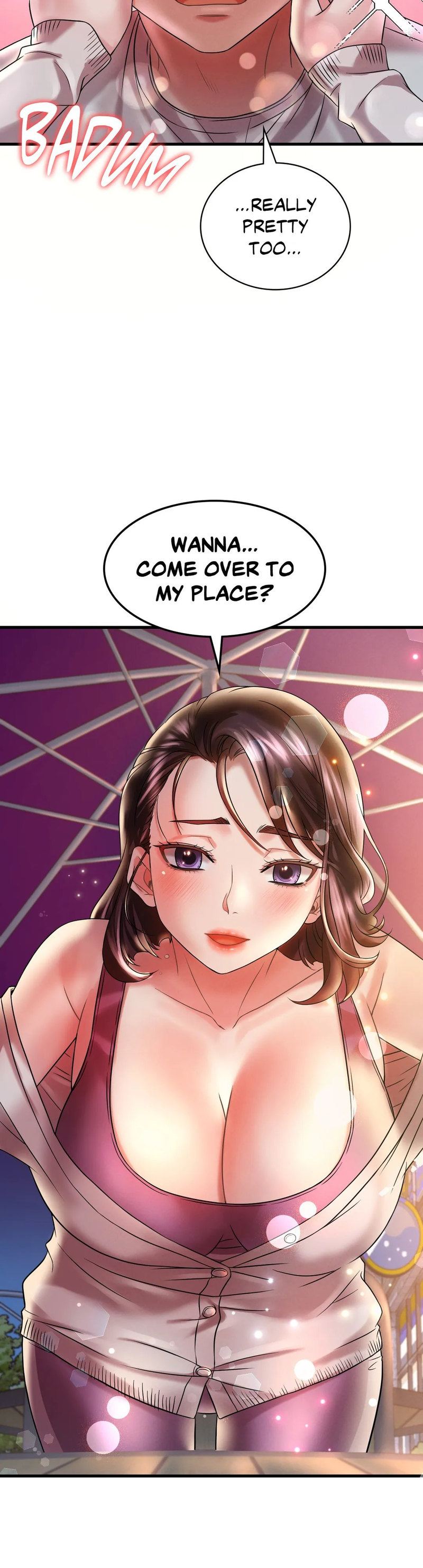 Read manhwa She Wants to Get Drunk Chapter 9 - SauceManhwa.com