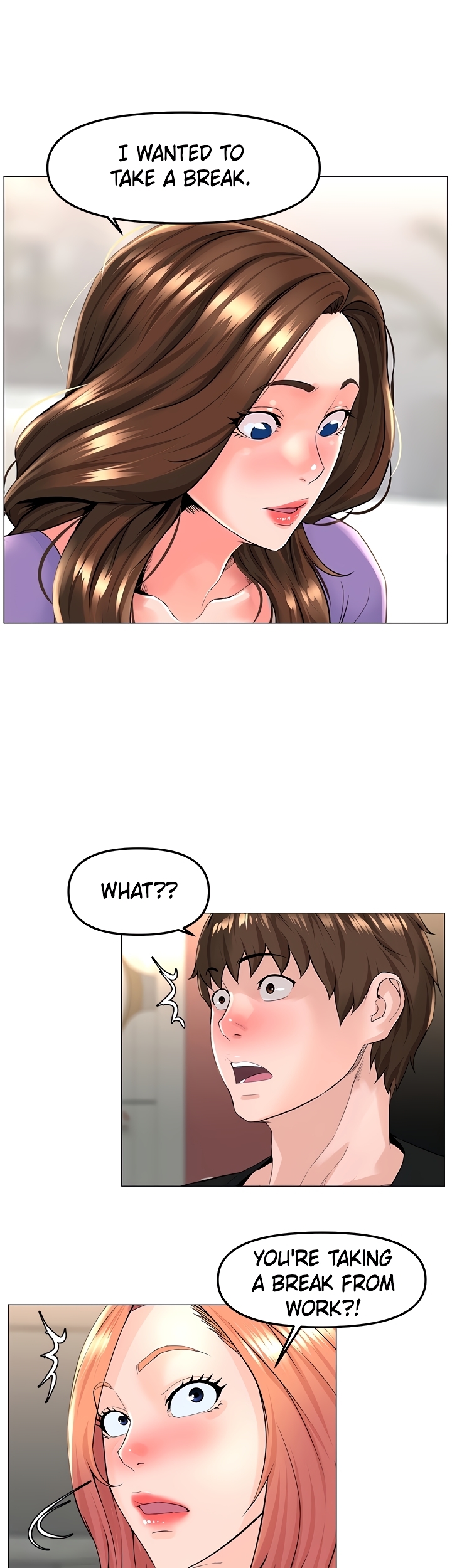 Read manhwa Celeb Next Door END Chapter 42 - SauceManhwa.com