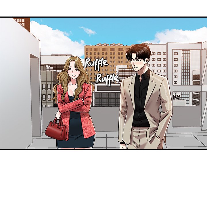 Read manhwa Sponsor (Drama) END Chapter 26 - SauceManhwa.com