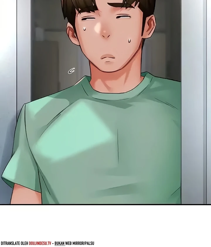 Read manhwa Yogurt Delivery Lady Chapter 34 - SauceManhwa.com