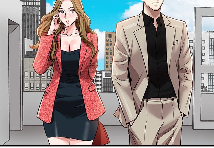 Read manhwa Sponsor (Drama) END Chapter 27 - SauceManhwa.com