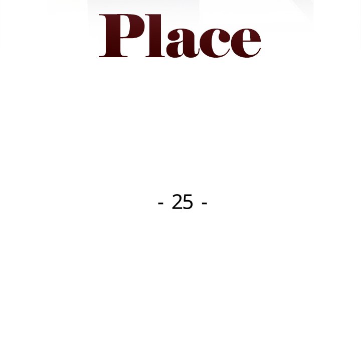 Read manhwa In Her Place Chapter 25 - SauceManhwa.com