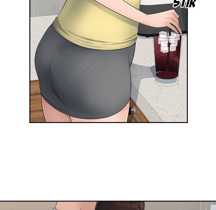 Read manhwa Office Desires End Chapter 13 - SauceManhwa.com